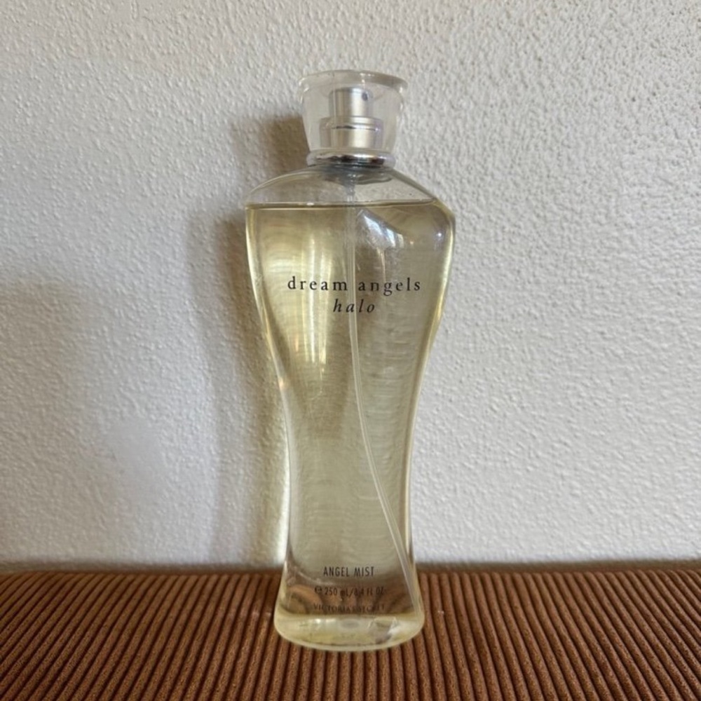 Victoria’s Secret Dream Angels Halo body mist